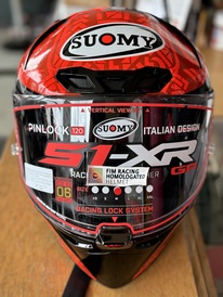 S1-XR GP Pecco Bagnaia Corse