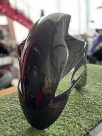 MV AGUSTA カーボンフロントフェンダー