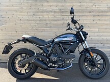 DUCATI Scrambler Sixty2