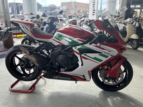 MV Agusta F3 800 RC