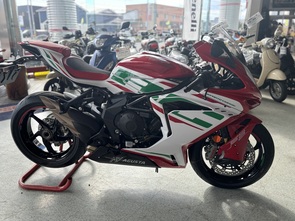 MV Agusta F3 800 RC