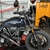 DUCATI Scrambler Nightshift【認定中古】