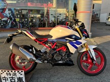 BMW G310R