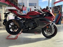 MV Agusta F3RR