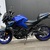 YAMAHA mt-25