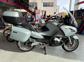 BMW R1200RT