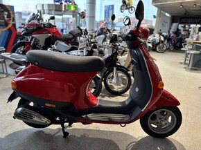 PIAGGIO VESPA ET50