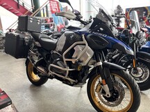 BMW R1200GS アドベンチャー