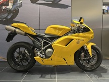 DUCATI 1098